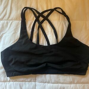 Lululemon | Energy Bra